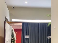-海马体照相馆(上海宝山万达广场店)
