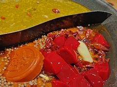 -楠火锅(哈尔滨金爵万象店)