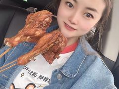 -铜罗阿二鸡腿