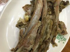 -清真·益鑫羊肉手抓馆(花园北街店)