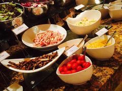 杭州洲际酒店原素全日餐厅-杭州国际会议中心洲际酒店-原素全日餐厅(解放东路店)