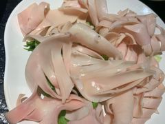-仁虎老火锅(黄泥磅店)