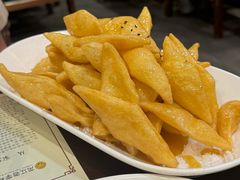 酥黄菜-老厨家(友谊路总店)