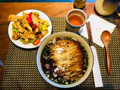 -十面春风·江南面馆(崇宁路店)