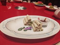 -山西会馆·晋菜·晋商宴·牌匾博物馆(胜利东街店)