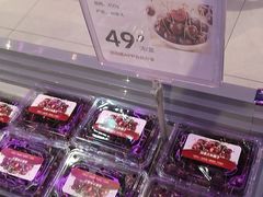 -盒马鲜生(悦峰店)