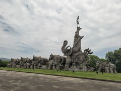 -中华孝德园