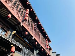 -星巴克(南京大世界店)