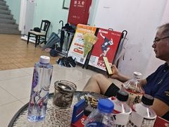 -乐刻运动健身(外环路店)