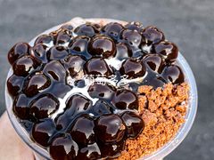 -蜜雪冰城(陆家嘴店)