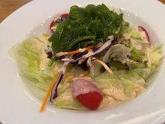 -萨莉亚意式餐厅(深圳北站店)