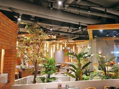-蘸小院铁锅炖·蘸酱菜·东北菜(怀远门店)