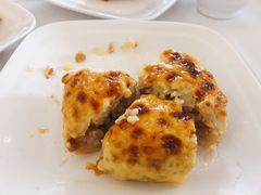 芝士糯米鸡-稻香酒家·33年老字号·港式粤菜(富邦中心店)