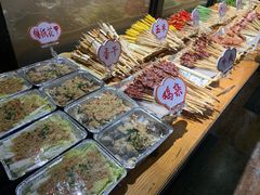-杯莫亭(集里店)