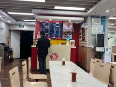 -新丰小吃(庆春路分店)