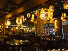 -杨记隆府(南坪店)