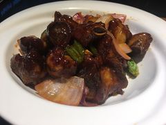 -川里谈·川味小馆(北京路店)