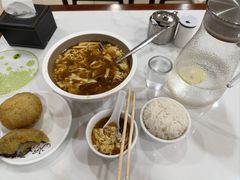 -京天红酒家(虎坊路店)