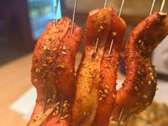 -小乾杯串店•16年沈阳烧烤(文安路店)