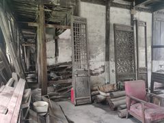 -书隐楼