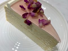 -Lady M New York(澳门伦敦人店)