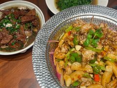 -阿明小菜·海鲜·上海菜(梅陇店)