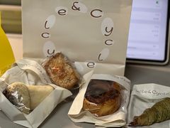 -Cycle&Cycle Artisan(天目里店)