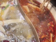 -九鼎轩火锅大排挡