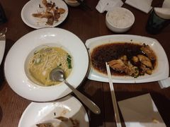 -逸林轩中餐厅(中信泰富朱家角锦江酒店)