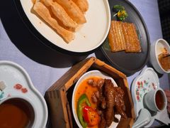 -晓粤·惹味粤菜(凯德乐峰广场店)