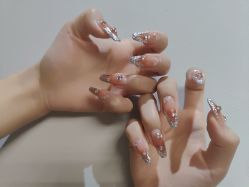 -南玥美学·美甲美睫美肤