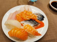 -顺德美的万豪酒店·自助餐·贡厨