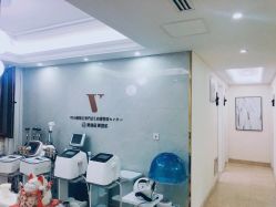 -VE专注问题肌·赛诺龙&科学美肤中心