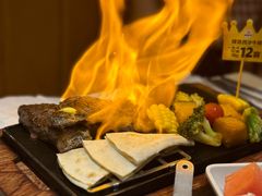 -豪客来牛排(云山大道店)