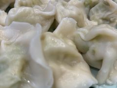 -老边饺子馆(东单店)