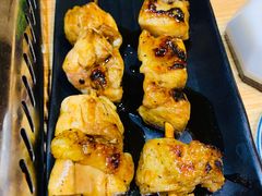 -胜代日本料理(云程巷小区店)