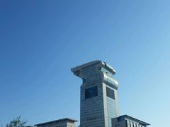 -北京盘古七星酒店