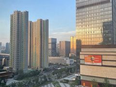 -龙湖南京河西天街