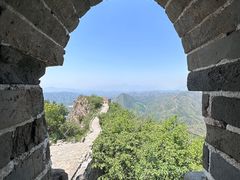 -司马台长城