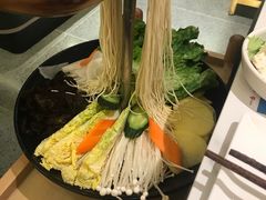 -许府牛火锅(信义坊总店)