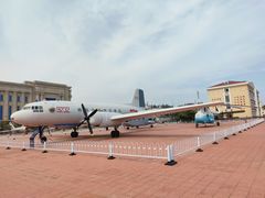 -中国人民解放军海军博物馆