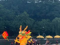 -相门城墙文化休闲景区