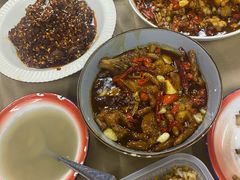 -老三样·旧食新味(万寿宫店)