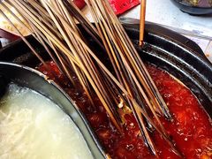 -钢管厂歆瑞源油卤串串香(春熙路太古里店)