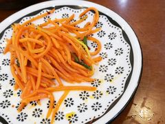 -巴依老爷新疆美食(牡丹园店)