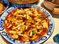 -颜家味·成都菜(望平街店)