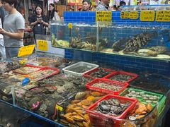 -船奇蒸汽海鲜·闽菜(八市海鲜总店)