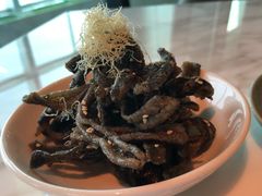 -无锡苏宁银河国际酒店-悦府65中餐厅