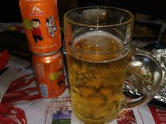 -蚝太郎 • 海鲜烧烤(建国路创始店)