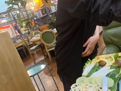 -青柠记忆泰式海鲜火锅(合生汇购物中心店)